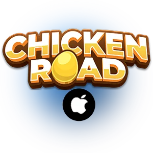 Chicken Road App On iOS