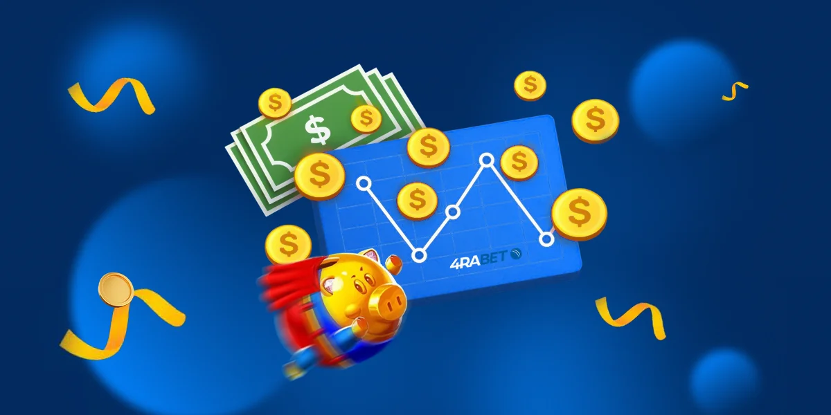 RTP and Volatility in 4raBet Casino Slot Games
