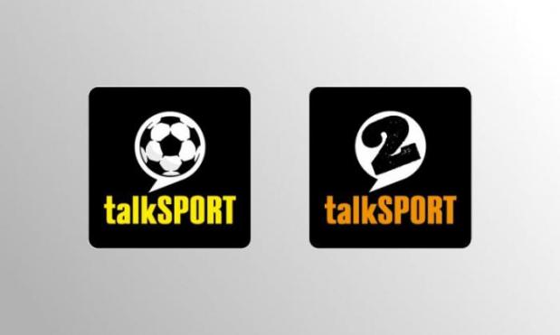 talkSPORT and talkSPORT 2 record brilliant RAJAR numbers